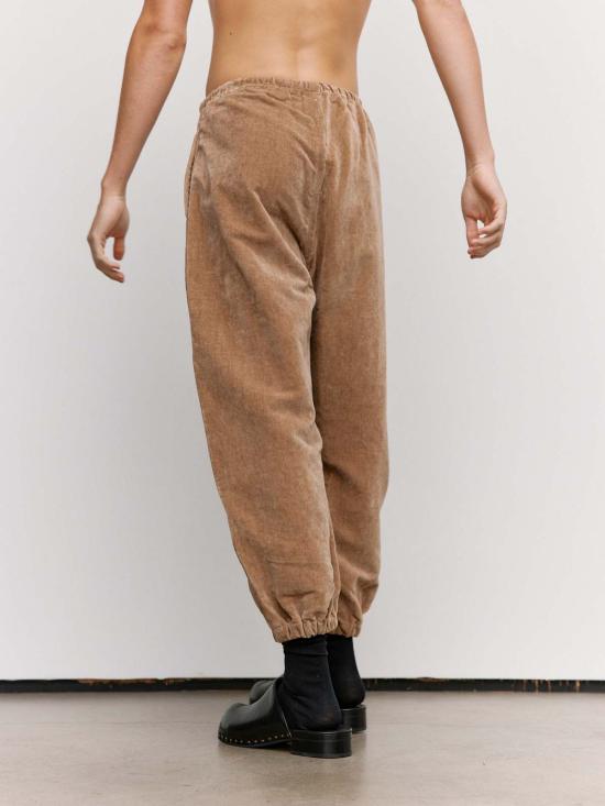  본 소노 트레이닝/조거 팬츠 소노 제이미 조거 팬츠 - VON SONO