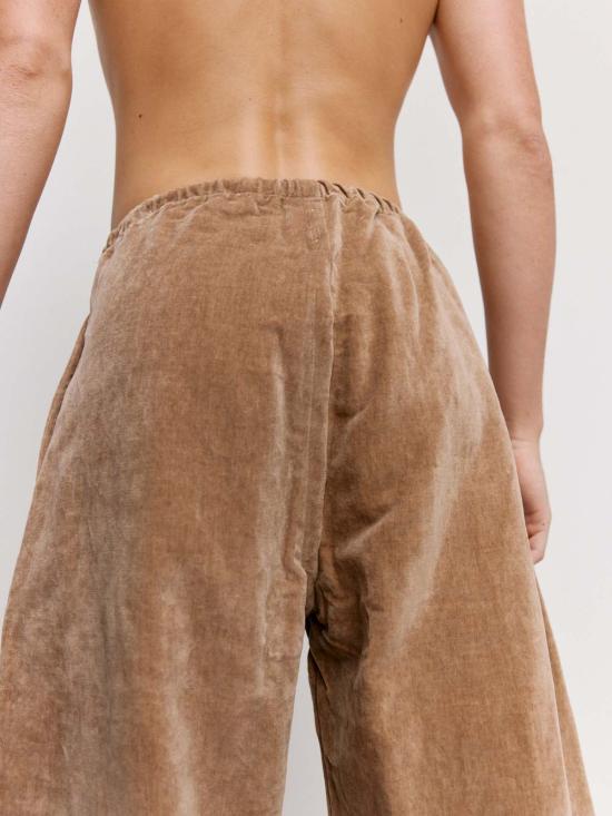  본 소노 트레이닝/조거 팬츠 소노 제이미 조거 팬츠 - VON SONO