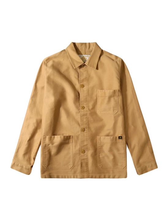  르몽생미셸 자켓 르 몽 생 미셸 어센틱 워크 재킷