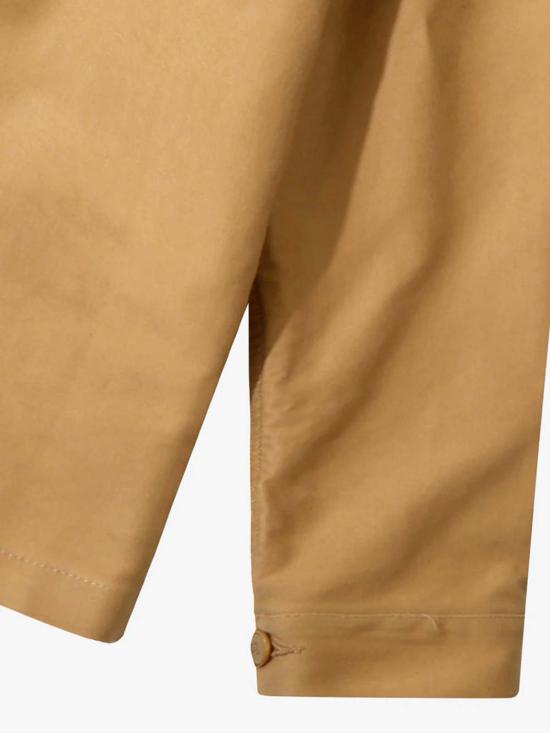  르몽생미셸 자켓 르 몽 생 미셸 어센틱 워크 재킷 - LE MONT ST MICHEL