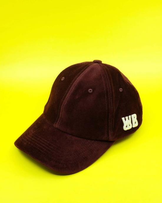  웨일즈보너 볼캡 웨일즈 보너 오리지널 캡 - WALES BONNER