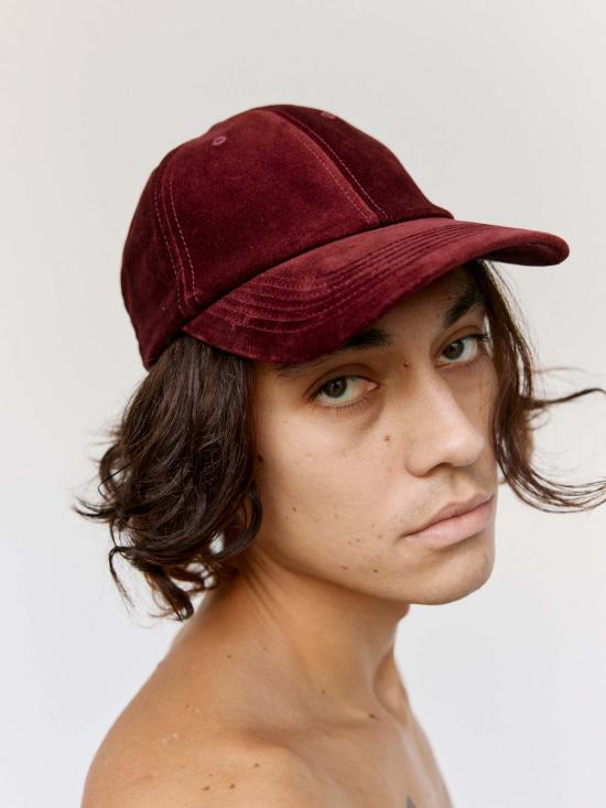  웨일즈보너 볼캡 웨일즈 보너 오리지널 캡