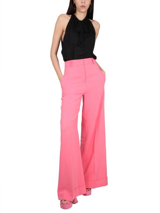  모스키노 숏팬츠 03320525 0205 PINK - MOSCHINO