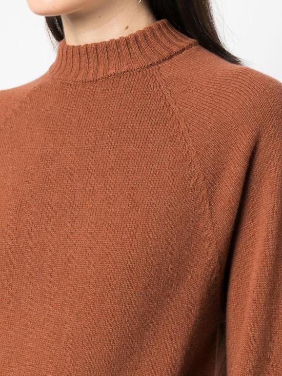  알리지 롱 원피스 252306A2222BAR Brown - ALYSI