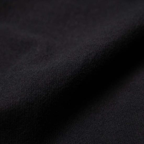  사무라이 진스 반팔 티셔츠 사무라이 진 Sjst 림 인레이 루프휠 티셔츠 - SAMURAI JEANS