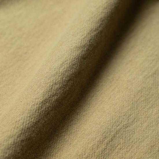  사무라이 진스 반팔 티셔츠 사무라이 진 Sjst 림 인레이 루프휠 티셔츠 - SAMURAI JEANS