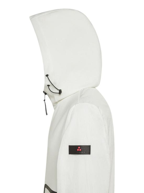  페트레이 숏패딩 PEU548601181834730 White - PEUTEREY