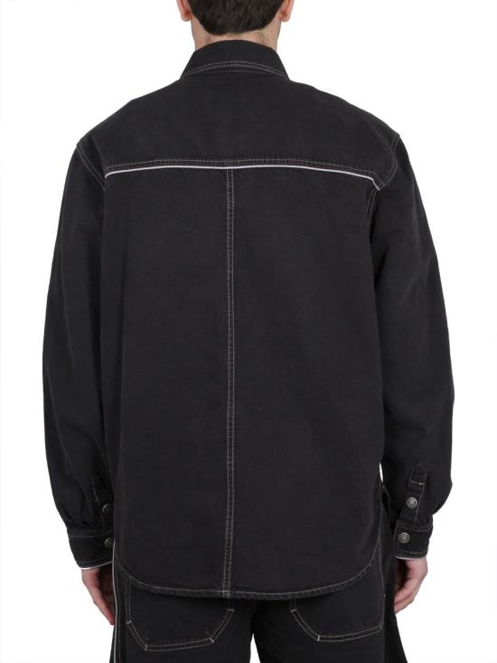  이자벨마랑 자켓 VE0153HA A2H06H01BK Black - ISABEL MARANT