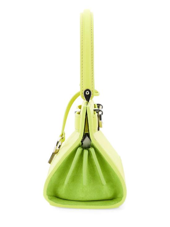  토리버치 토트백 143617 700 YELLOW - TORY BURCH