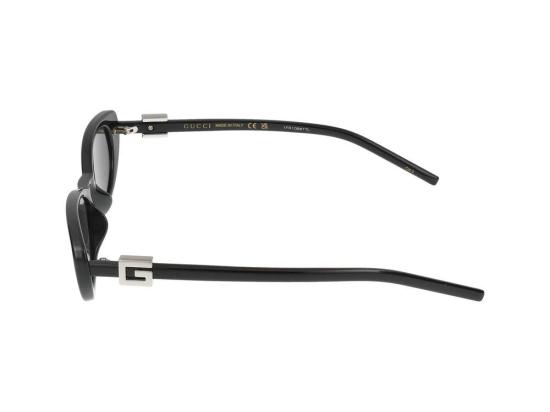  구찌 안경 GG1680S 001 BLACK BLACK GREY - GUCCI