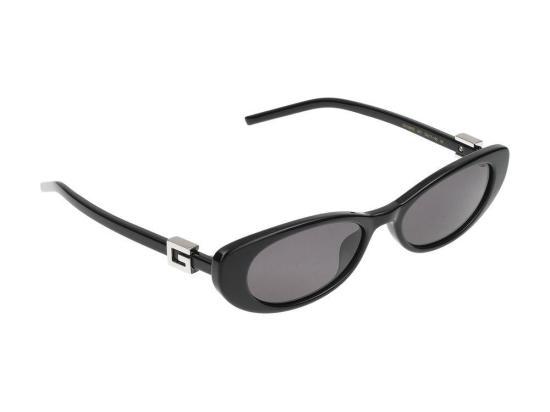  구찌 안경 GG1680S 001 BLACK BLACK GREY - GUCCI