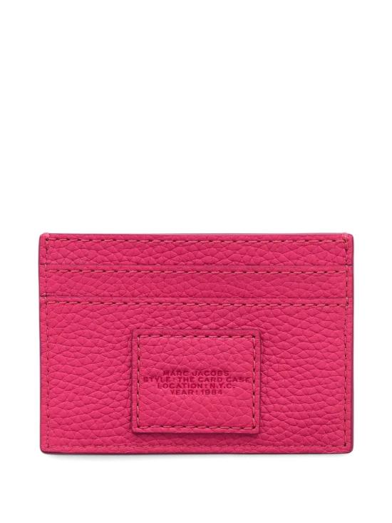 25FW 마크제이콥스 지갑 2P4SMP045S02688 Pink - MARC JACOBS