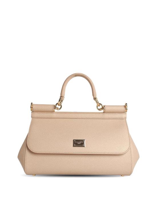 25FW 돌체앤가바나 크로스백 BB7652B100180414 Nude Neutrals