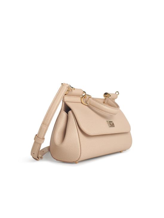 25FW 돌체앤가바나 크로스백 BB7652B100180414 Nude Neutrals - DOLCE & GABBANA