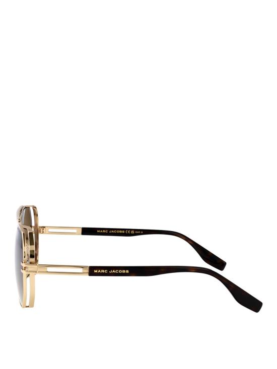 26SS 마크제이콥스 선글라스 MARC784S06J Brown - MARC JACOBS