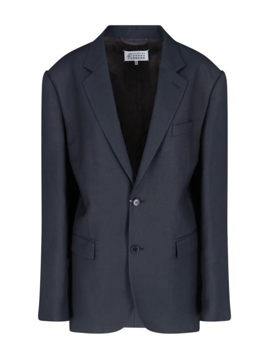 25SS 마르지엘라 수트 자켓 S51BN0431 M35301510 Black