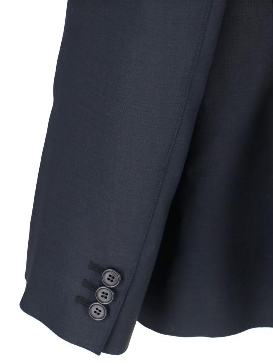 25SS 마르지엘라 수트 자켓 S51BN0431 M35301510 Black - MAISON MARGIELA