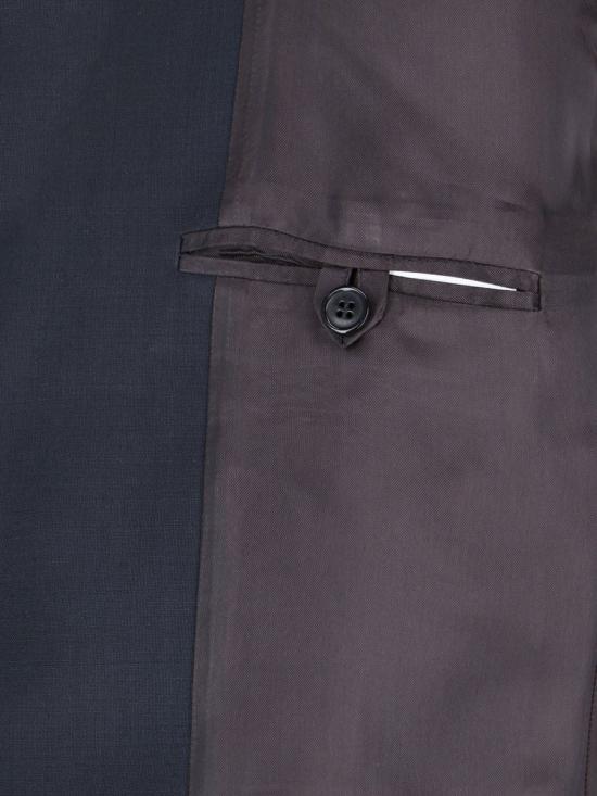 25SS 마르지엘라 수트 자켓 S51BN0431 M35301510 Black - MAISON MARGIELA