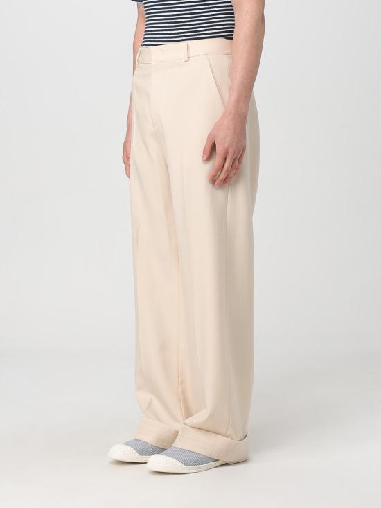 25SS 발렌티노 가라바니 팬츠 6V3RBJ789EB 581 Beige - VALENTINO GARAVANI