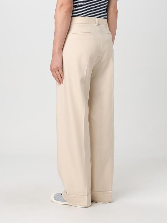 25SS 발렌티노 가라바니 팬츠 6V3RBJ789EB 581 Beige - VALENTINO GARAVANI