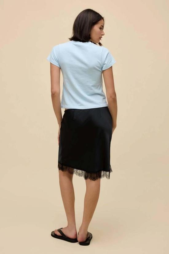  Daydreamer 반팔 티셔츠 데이드림러 포스트 말론 티셔츠 베이비 블루 - OTHER BRANDS