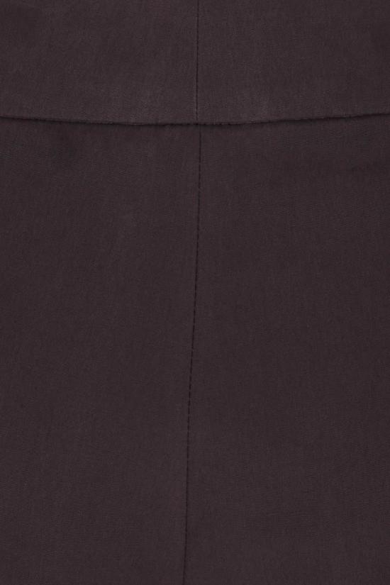 25FW 드리스 반 노튼 숏팬츠 0109032218704 Brown - DRIES VAN NOTEN