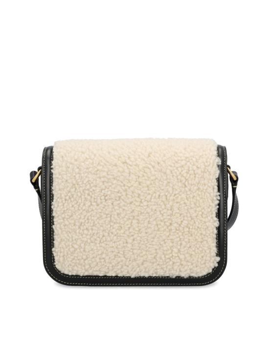 25FW 발렌티노 가라바니 크로스백 7W2B0R46QVMEX9 AI25 Beige - VALENTINO GARAVANI