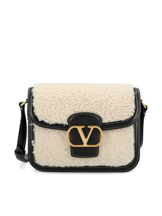 25FW 발렌티노 가라바니 크로스백 7W2B0R46QVMEX9 AI25 Beige