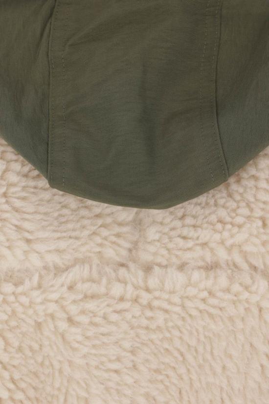 25FW 사카이 자켓 2503854M063 ECRU KHAKI - SACAI