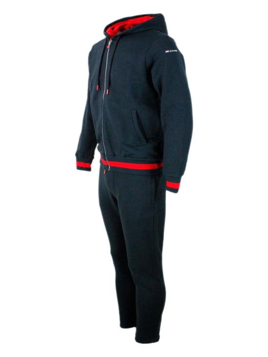 25FW 키톤 숏팬츠 UMJ00130100901 GREY - KITON