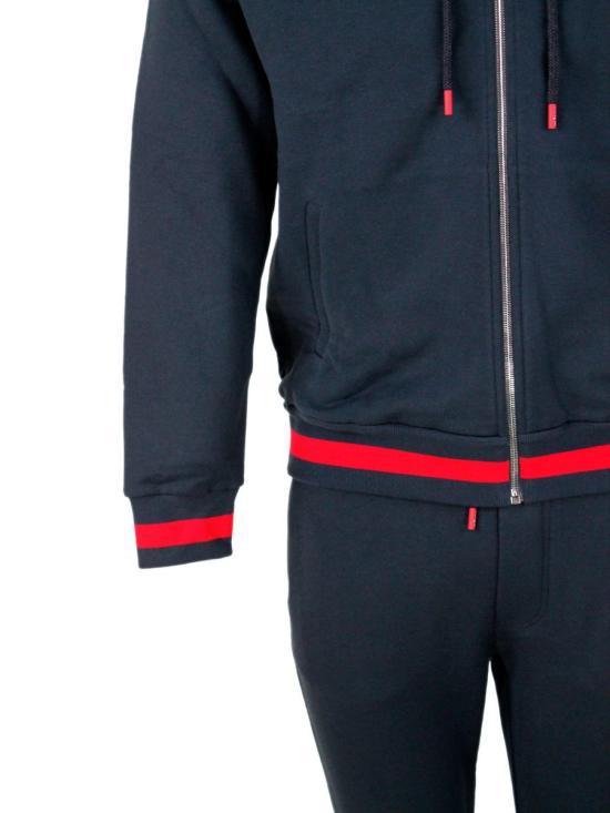 25FW 키톤 숏팬츠 UMJ00130100901 GREY - KITON