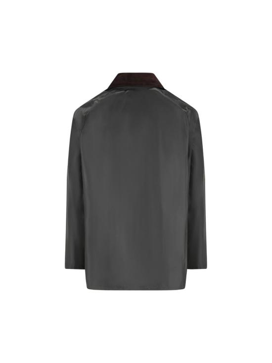 25FW 바버 비데일 왁스 자켓 MWX0018MWXSG91 AI25 Green - BARBOUR