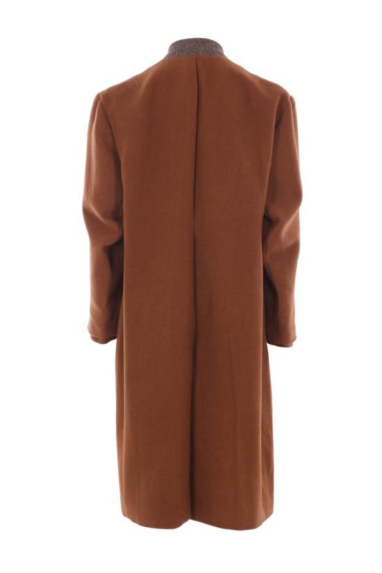 25FW 헤드 메이너 코트 HMMB10047AHB700X251 Beige - HED MAYNER