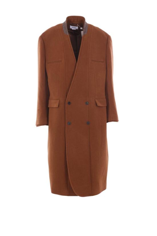 25FW 헤드 메이너 코트 HMMB10047AHB700X251 Beige