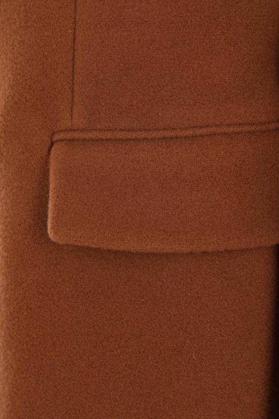 25FW 헤드 메이너 코트 HMMB10047AHB700X251 Beige - HED MAYNER