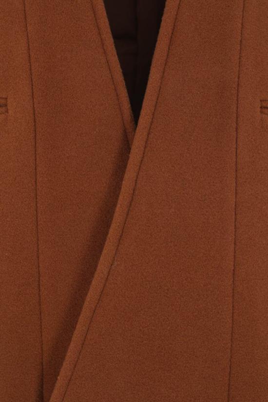 25FW 헤드 메이너 코트 HMMB10047AHB700X251 Beige - HED MAYNER