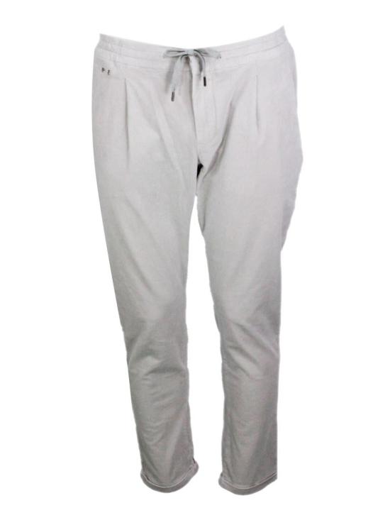 25FW 트라마로사 숏팬츠 ALVISEV0050003 Beige