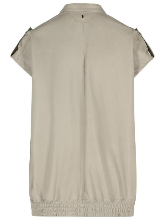 25SS 살바토레 산토로 베스트 48040 DGREY - SALVATORE SANTORO