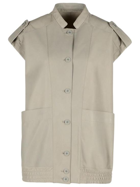 25SS 살바토레 산토로 베스트 48040 DGREY