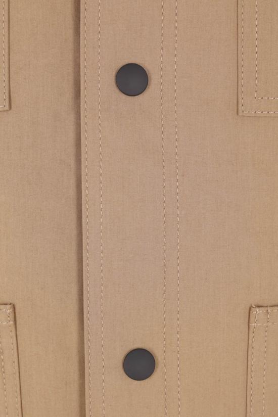 25FW 디오메네 자켓 252MDDMJK002705 BROWN - DIOMENE