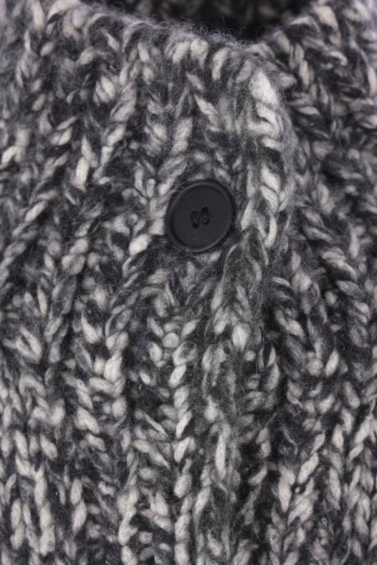 25FW Wommelsdorff 터틀넥 PINAPANDAOFFWHITE WHITE BLACK - OTHER BRANDS