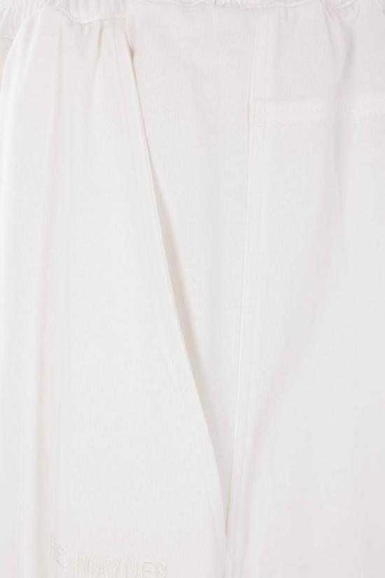 25FW 헤드 메이너 숏팬츠 HMMB72025RHB082A101 Beige - HED MAYNER