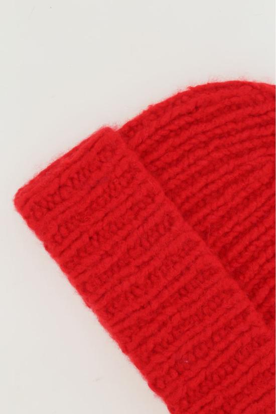 25FW Wommelsdorff 머플러/스카프 PATTITOMATOROUGE RED - OTHER BRANDS