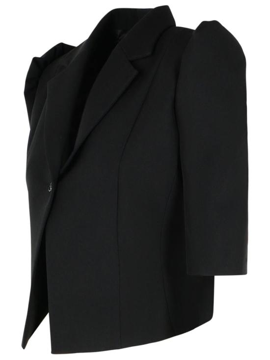 25SS 코페르니 자켓 COPV78F3004BLK Black - COPERNI