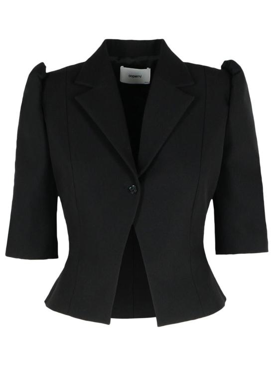 25SS 코페르니 자켓 COPV78F3004BLK Black