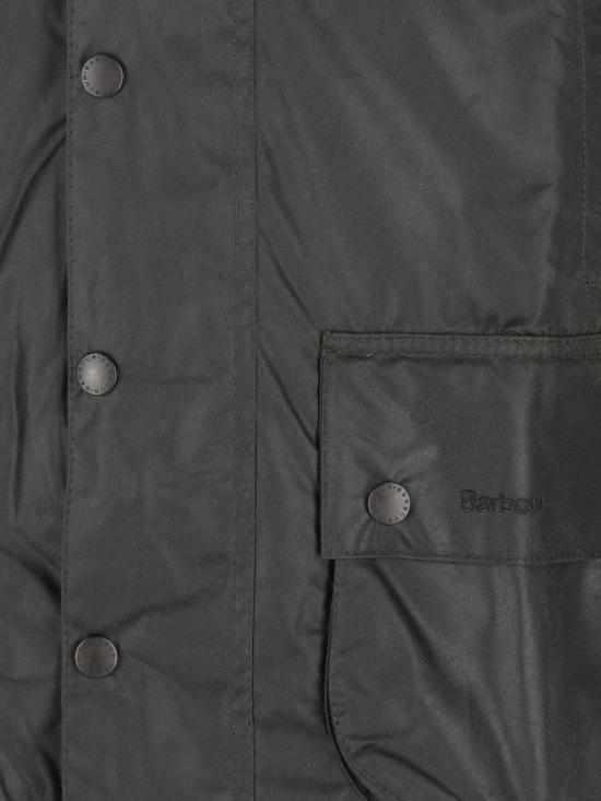 25FW 바버 뷰포트 왁스 자켓 MWX0017MWXSG91 AI25 Green - BARBOUR
