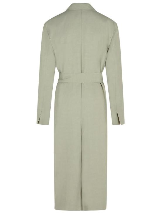 25SS 파로쉬 코트 RAISA25 D430378038 GREEN - PAROSH