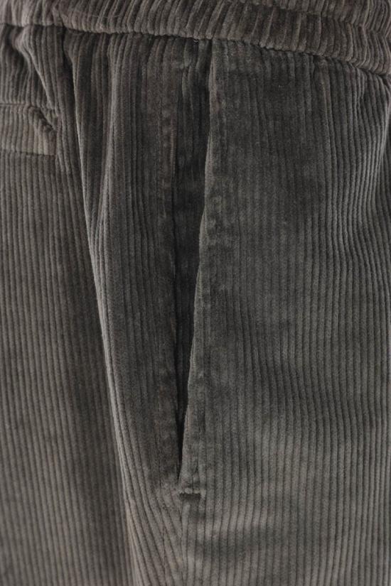 25FW 씨세 숏팬츠 PT037TN164G34 MILITARY GREEN - SEASE