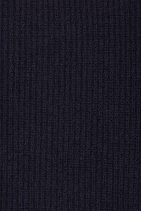 25FW 헤드 메이너 가디건 HMMB75089AHB619400 BLUE - HED MAYNER