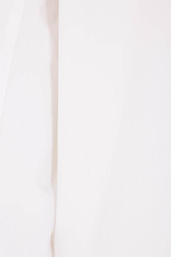 25FW MM6 메종마르지엘라 셔츠 S52DT0044M35480100 WHITE - MM6 MAISON MARGIELA